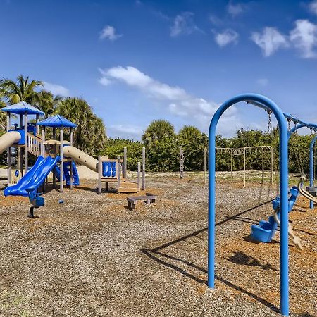 パーム・ビーチ・ショアーズ Singer Island Stunner 2 Brアパートホテル エクステリア 写真