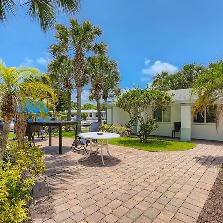 パーム・ビーチ・ショアーズ Singer Island Stunner 2 Brアパートホテル エクステリア 写真