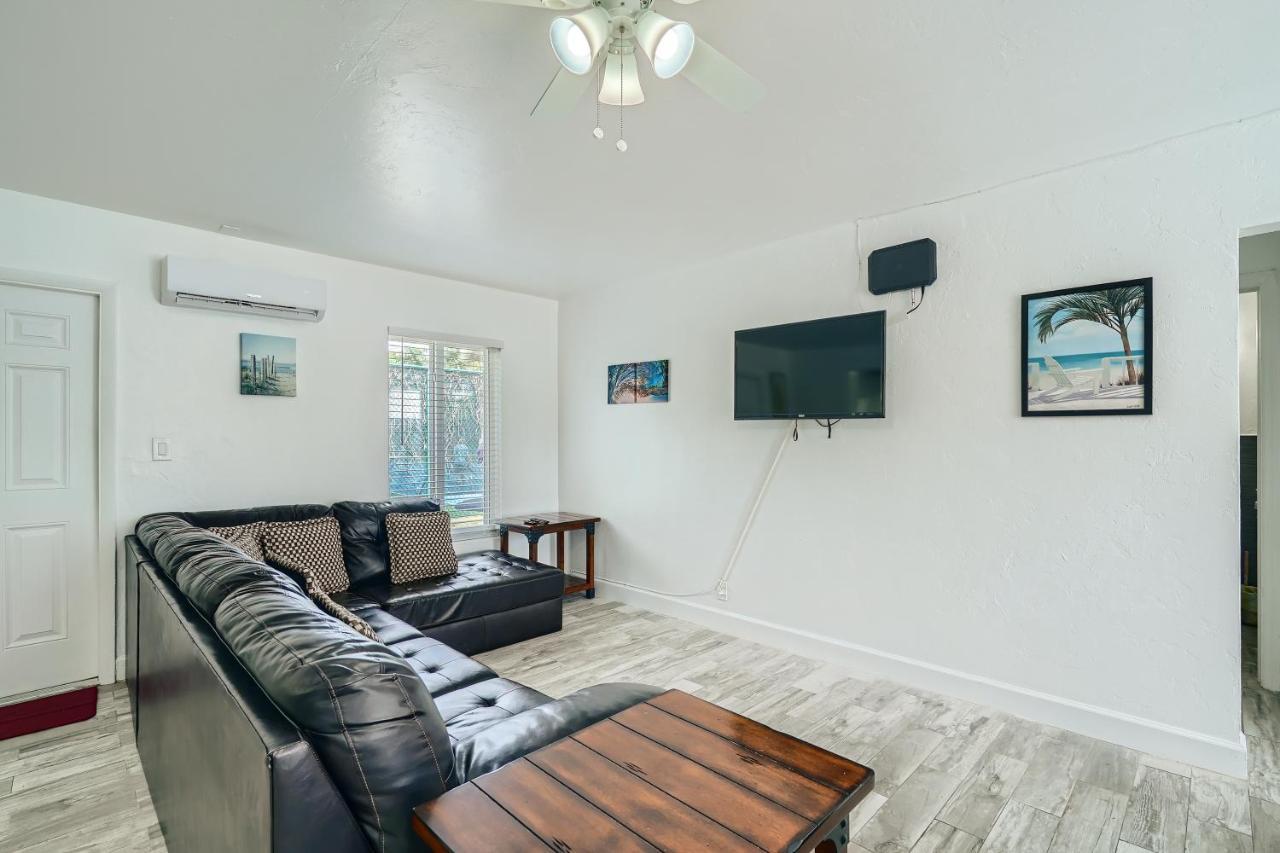 パーム・ビーチ・ショアーズ Singer Island Stunner 2 Brアパートホテル エクステリア 写真